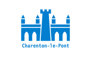 logo Charenton-le-Pont