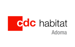 logo CDC habitat