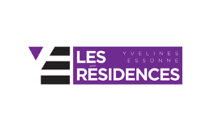 logo Les Résidences